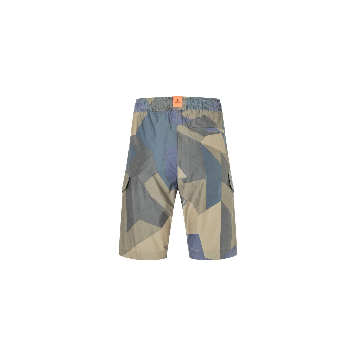 Shorts -  bogner fire and ice WARREN Functional Shorts